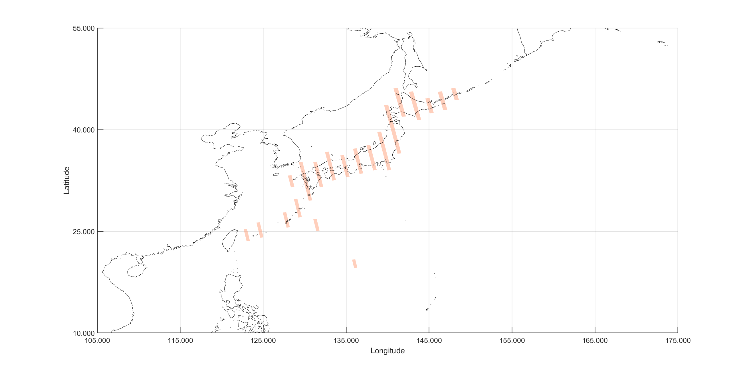 CYCLE_240 - Japan Ascending passes